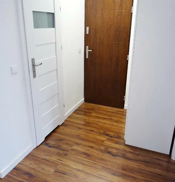 By The Sea Apartment Sopot-1